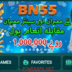 BN55 Game APK
